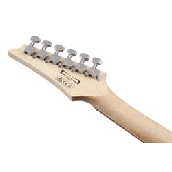 Ibanez GRGM21BKN Black Night