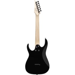Ibanez GRGM21BKN Black Night