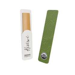 D'Addario Organic Reserve Tenor Sax 3.0