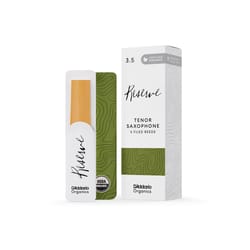 D'Addario Organic Reserve...