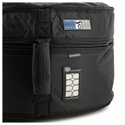 Protection Racket HPKP00100 Custodia Per Grancassa Kit Stage Custom Hip