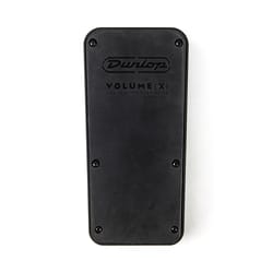 Dunlop - DVP5 Volume (X) 8 Pedal