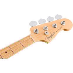 Fender American Professional Precision Bass Maple Fingerboard 3 Color Sunburst