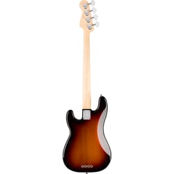 Fender American Professional Precision Bass Maple Fingerboard 3 Color Sunburst
