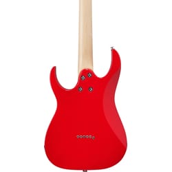 Ibanez GRGM21M-ORB Orange Burst