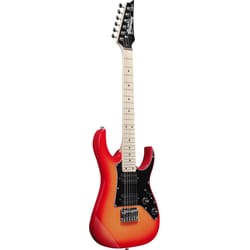 Ibanez GRGM21M-ORB Orange Burst