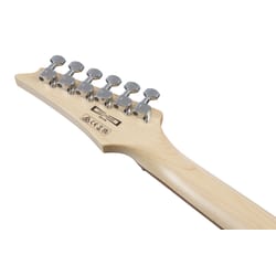 Ibanez GRGM21-WH White