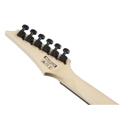 Ibanez GRGA120QA-TKS Transparent Black Sunburst