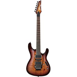 Ibanez S670QM-DEB Dragon...