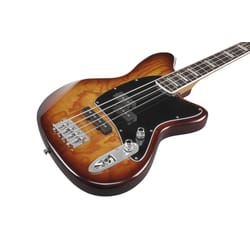 Ibanez TMB400TA-IAB Iced Americano Burst