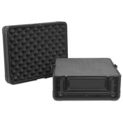 UDG U93010BL Flight Case Pick Foam Multi Format S Black