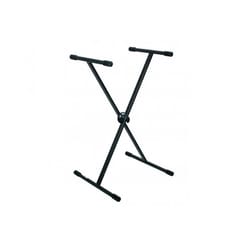 Yamaha NP-15 Piaggero White + Supporto ad X