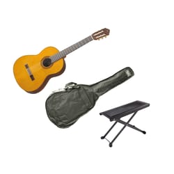 Yamaha C70II + Custodia Per...