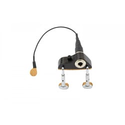 KNA VV-3V Trasduttore Deluxe Per Violino E Viola