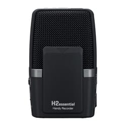 Zoom H2essential
