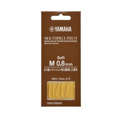 Yamaha MMMPATCHM08S3...