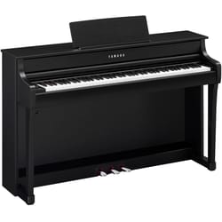 Yamaha CLP-835B Black