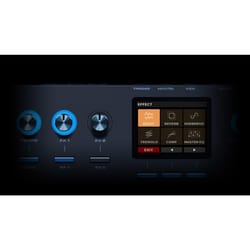 Nux DP-2000 - Percussion Pad Professionale