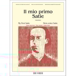 Il Mio Primo Satie -...