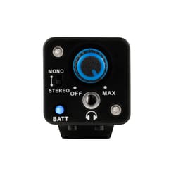 RockBoard HA 1 - Amplificatore Per Cuffie