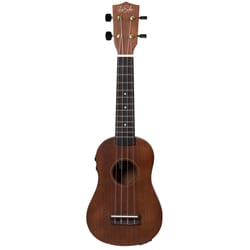 De Salvo Ukulele Soprano...