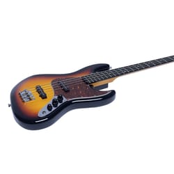 Eko JB-300 Sunburst