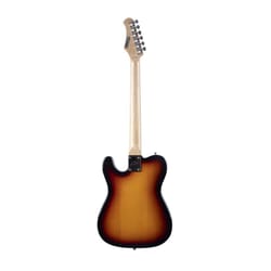 Eko TL-300 Sunburst