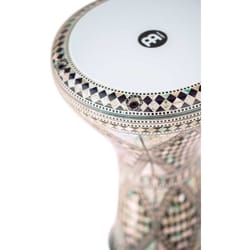 Meinl AEED1 - Artisan Edition Series Doumbek 8 3/4" Mosaic Royale