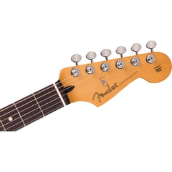 Fender Stratocaster Player II RW White Blonde