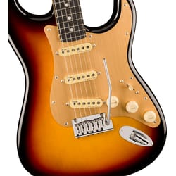 Fender American Ultra II Stratocaster EB Ultraburst