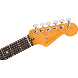 Fender American Ultra II Stratocaster EB Ultraburst