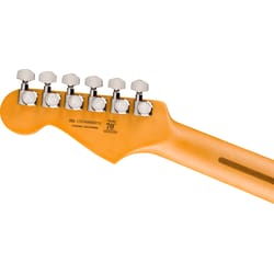 Fender American Ultra II Stratocaster MN Solar Flare