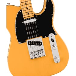 Fender Player II Telecaster MN Butterscotch Blonde