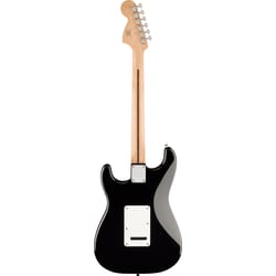 Fender Pack Affinity Series Stratocaster Mustang Micro BLK