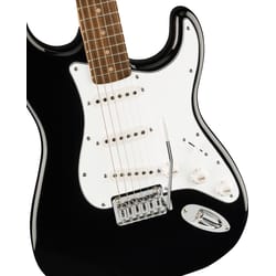 Fender Pack Affinity Series Stratocaster Mustang Micro BLK