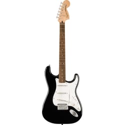 Fender Pack Affinity Series Stratocaster Mustang Micro BLK