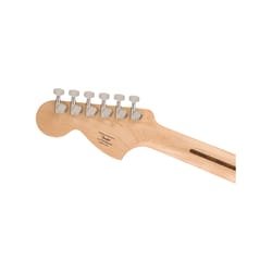 Fender Pack Affinity Series Stratocaster Mustang Micro BLK