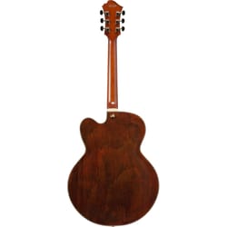 Ibanez PM3C-NAL Natural Amber Low Gloss