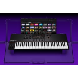 Native Instruments Komplete Kontrol S88 MK3 + Komplete 15 Ultimate