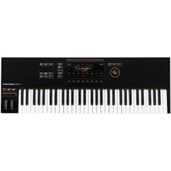 Native Instruments Komplete Kontrol S61 MK3 + Komplete 15 Ultimate Ultimate