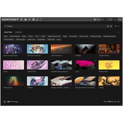 Native Instruments Komplete Kontrol S61 MK3 + Komplete 15 Standard