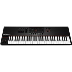 Native Instruments Komplete Kontrol S61 MK3 + Komplete 15 Standard
