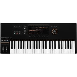 Native Instruments Komplete Kontrol S49 MK3 + Komplete 15 Ultimate