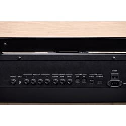 Viscount Cantorum Uno Plus