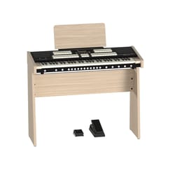 Viscount Cantorum Uno Plus