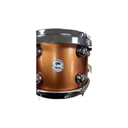 DS Venom Tour Kit DSVE2214ECCO Espresso Capsule Copper Lacquer
