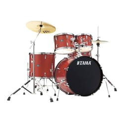 Tama Stagestar ST52H5 Candy Red Sparkle