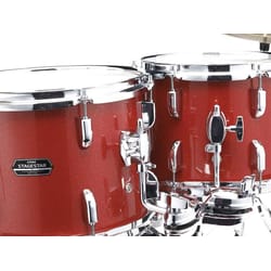 Tama Stagestar ST52H5 Candy Red Sparkle