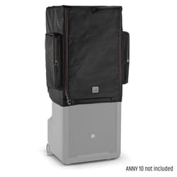 LD Systems ANNY 10 PC Cover