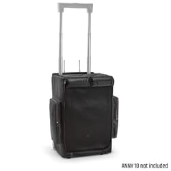 LD Systems ANNY 10 PC Cover